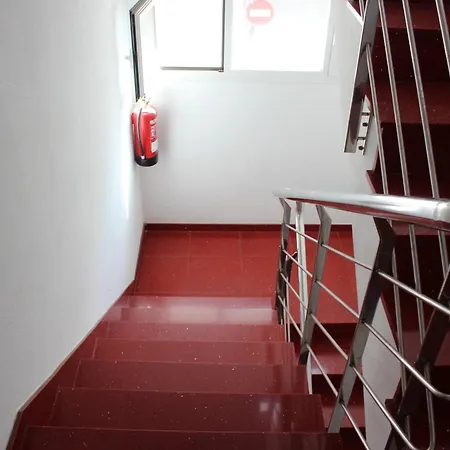 Appartement Wifi Conil De La Frontera