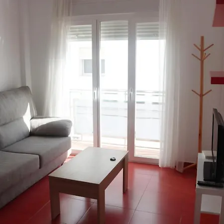 Apartment Wifi Conil De La Frontera