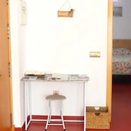 Wifi Apartment *
