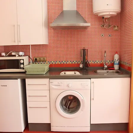 Wifi Apartment