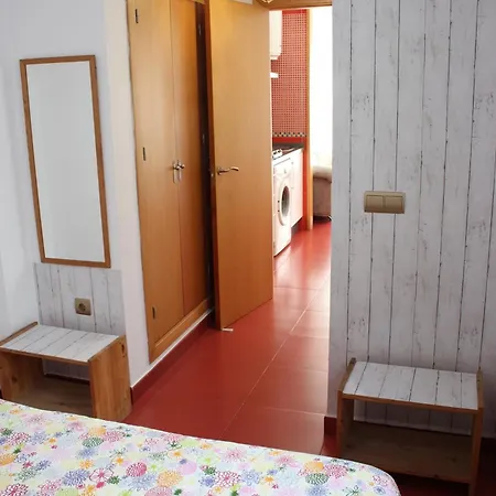 Apartment Wifi Conil De La Frontera